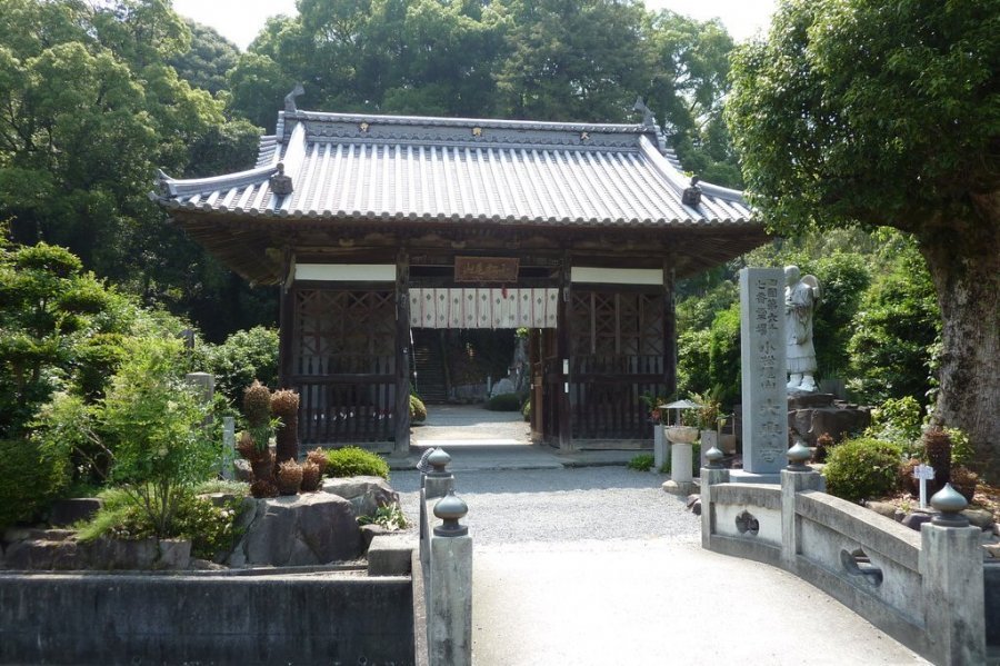 🏯 67번 대흥사(다이코지) 이미지 2